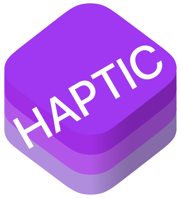 Haptic Feedback